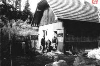 Kamenná Poruba