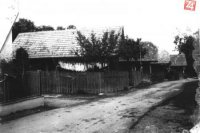 Kamenná Poruba