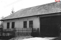Kamenná Poruba