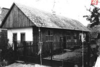 Kamenná Poruba
