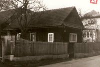 Porúbka