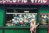 Po stopách filmovej Amélie