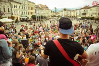 Foto: organizátori Bubble Day 2015