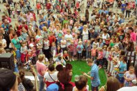 Foto: organizátori Bubble Day 2015