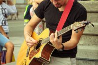 Foto: organizátori Bubble Day 2015