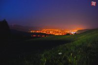 Banská Bystrica - večer