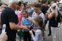 Foto: Majka Helexová