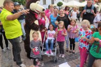 Foto: Majka Helexová