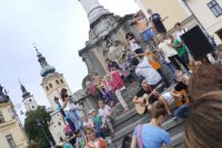 Foto: Majka Helexová