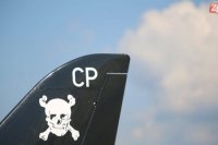 Letka britského Kráľovského letectva, cvičné prúdové lietadlo HAWK z 100 prílet