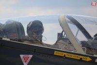 Letka britského Kráľovského letectva, cvičné prúdové lietadlo HAWK z 100 prílet