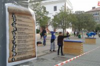 Foto: Slovak Freerun Family