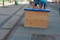 Foto: Andrea Štulajterová