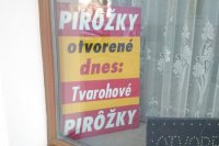 Pirôžky v Prešove sú obľúbenou destináciou domácich, aj turistov. Voňajú, chutia a sú sýte.