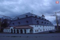 Zo zbierky chystá občianske združenie zakúpenie do veže zvon, ktorý bude určovať presný čas. foto: Jozef Marcinčin