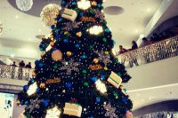 Bory Mall