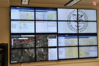 Univerzitný vedecký park a Výskumné centrum boli vybudované s finančnou podporou štrukturálnych fondov Európskej únie v rámci Operačného programu výskum a vývoj.