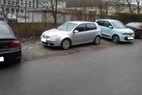 Zdroj foto: Parkuješ ako ...