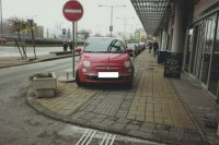Zdroj foto: Parkuješ ako ...