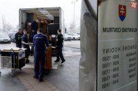 FOTO TASR - Vladimír Benko/MV SR