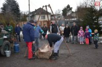 V Kapušanoch pri Prešove sa hodovalo na zabíjačke, v obci sa rozlúčili s fašiangami.