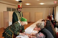 Iža okres Komárno. Autor foto: Milan Drozd