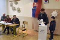 Trebišov, Autor foto: Roman Hanc