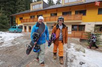 Demänovská Dolina, Foto: Branislav Račko