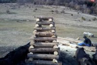 Podkonice, foto: Robert Vajda