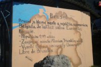 Zastávka Bruselská