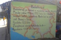 Zastávka Belehradská