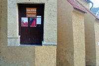 Caraffova väznica