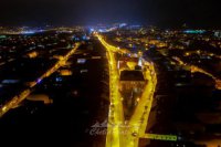 Dominanty Prešova na Solivare, Kalvárii či na Hlavnej. To všetko vidno v skvostoch mladého fotografa.