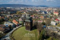 Dominanty Prešova na Solivare, Kalvárii či na Hlavnej. To všetko vidno v skvostoch mladého fotografa.
