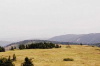 Pohľad z Kojšovskej hole