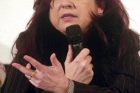 Deana Horvatova Jakubisko