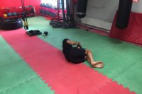 Get Up