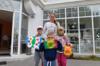 Aj takéto zážitky majú deti v Trnave počas leta