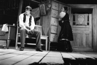 Jozef Adamovič sa neodmysliteľne spája aj  k  Móricovi Beňovskému