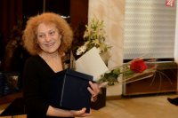 Soňa Valentová si zahrala v Perinbabe a  kultovej snímke Requiem pro panenku