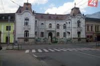 Rosenfeldov palác
