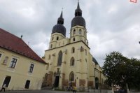 Malý Rím stále "zastavuje" domácich aj zahraničných obdivovateľov