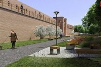 Parčík Bela IV. spojí Jerichovou a Hornopotočnú ulicu