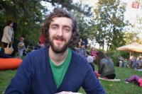 Ír, ktorého sme vyspovedali, žije v Trnave už 4 roky