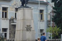 Pamätník Červenej armády v Trnave