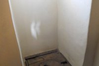 Záchod sa našiel pri poslednej rekonštrukcií