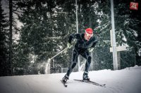 2. Šport, športové aktivity - Biatlon, Michal Kravec