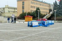 Prešovčania sa majú na čo tešiť, prvýkrát sa v centre mesta budeme môcť korčuľovať.