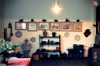 Foto: Agrokomplex NÁRODNÉ VÝSTAVISKO, štátny podnik