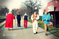 Foto: Agrokomplex NÁRODNÉ VÝSTAVISKO, štátny podnik